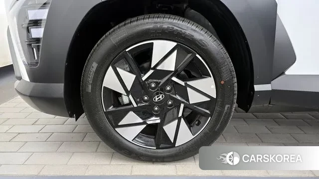 Hyundai Kona (SX2) id 3775875 из Кореи 15