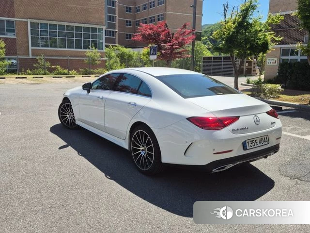 Mercedes-Benz CLS-Class C257 id 4298849 из Кореи 15