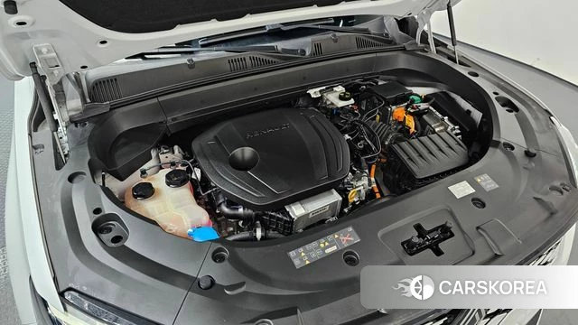 Renault Korea (Samsung) Grand Coleos id 4548831 из Кореи 35
