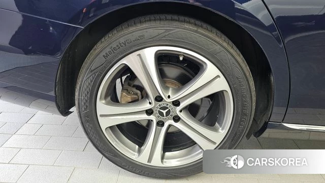 Mercedes-Benz E-Class W213 id 4684338 из Кореи 15