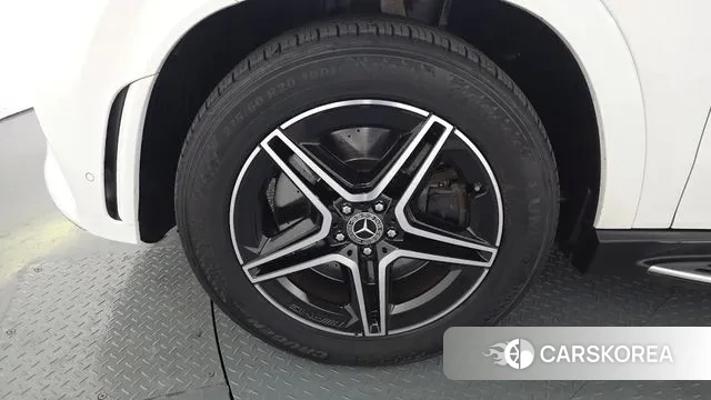 Mercedes-Benz GLE-Class W167 id 3459134 из Кореи 15