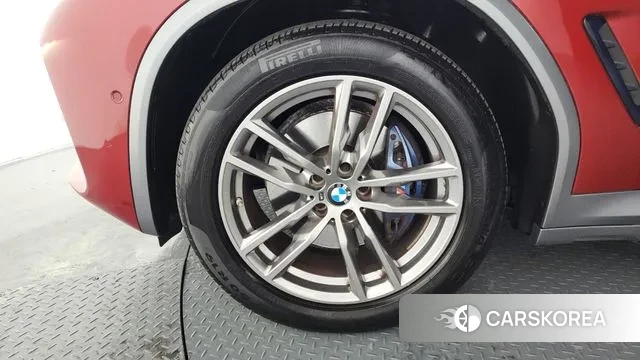 BMW X4 (G02) id 3708209 из Кореи 15