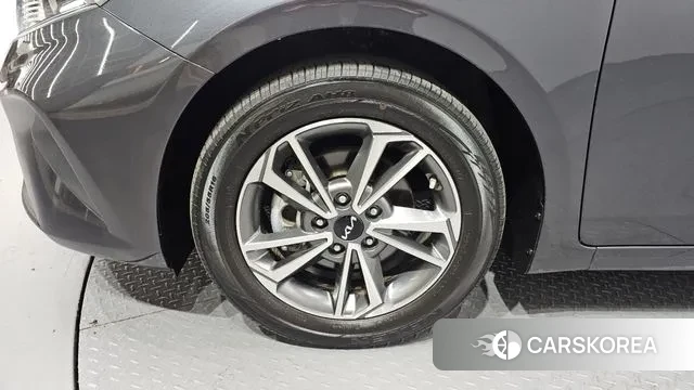 Kia The New K3 2nd generation id 3591841 из Кореи 15