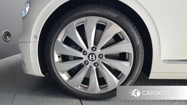 Bentley Flying Spur 3rd Generation id 3513300 из Кореи 15