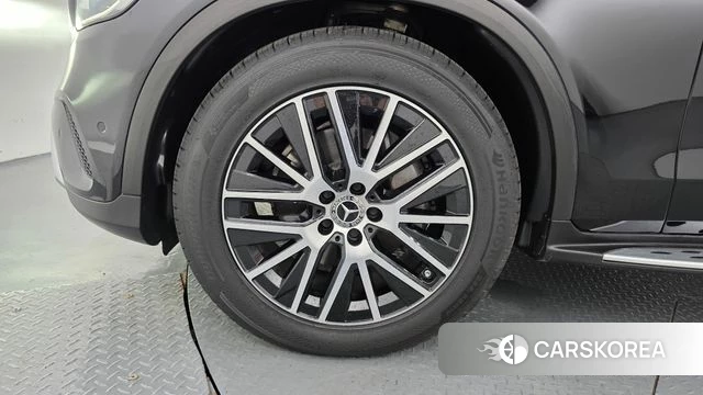 Mercedes-Benz GLC-Class X253 id 4642450 из Кореи 36