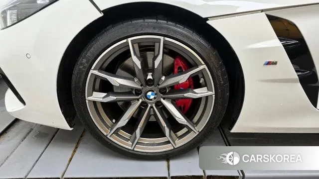 BMW Z4 (G29) id 3159246 из Кореи 15