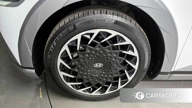Hyundai Ionic 5 id 3922025 из Кореи 15