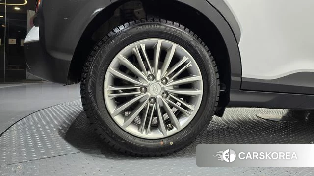 Hyundai Kona id 4873013 из Кореи 25