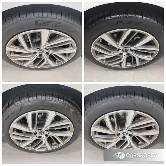 Mercedes-Benz E-Class W214 id 3015961 из Кореи 15