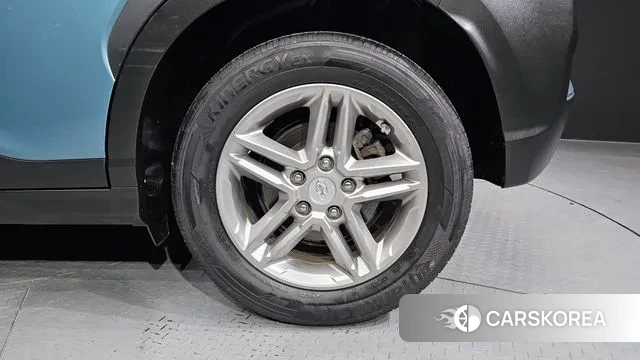 Hyundai Kona id 3703790 из Кореи 15