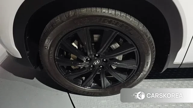 Hyundai Palisade id 3612450 из Кореи 15