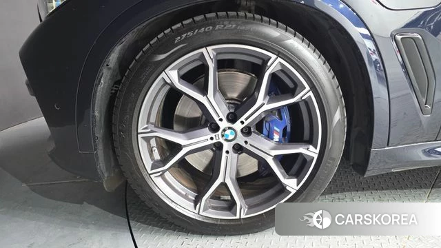 BMW X5 (G05) id 4573270 из Кореи 15