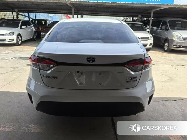 Toyota Lei Ling id 4272899 из Китая 14
