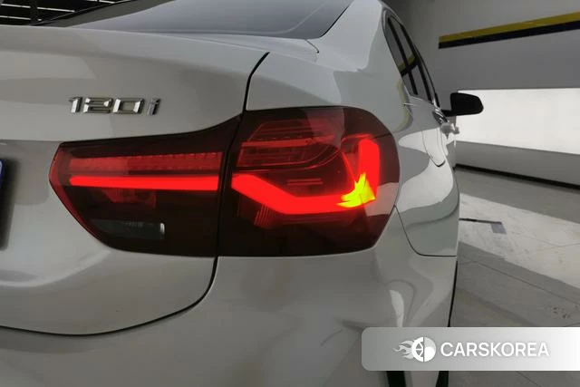 BMW 1 series id 3804133 из Китая 12