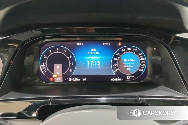 Volkswagen Tourang id 3840915 из Китая 12