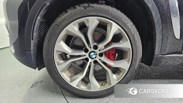 BMW X6 (F16) id 4357111 из Кореи 15