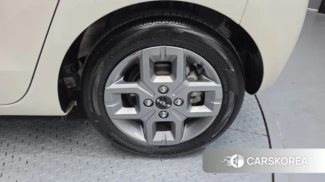 Kia The New Kia Ray id 3383470 из Кореи 15