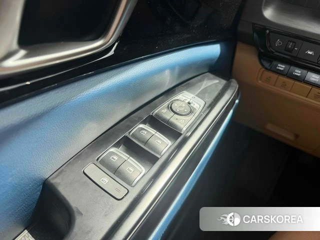 Kia Carnival 4th generation id 4701477 из Кореи 15