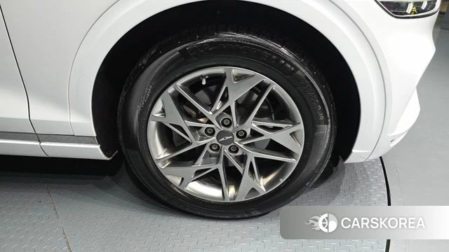 Genesis GV70 id 3872230 из Кореи 15