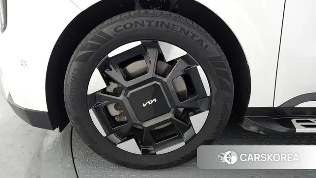 Kia The New Carnival 4th Generation id 3624590 из Кореи 15