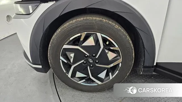 Hyundai Ionic 5 id 3702058 из Кореи 15