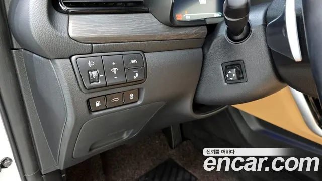 Kia K7 Premier id 2790564 из Кореи 15