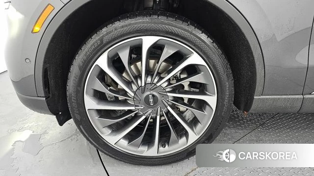 Lincoln Aviator 2nd generation id 3860992 из Кореи 15