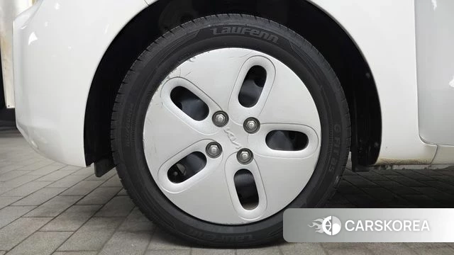 Kia The New Ray id 4745442 из Кореи 25