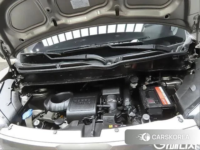 Kia The New Ray id 3553008 из Кореи 15