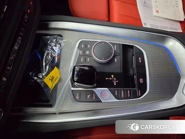 BMW Z4 (G29) 2024 Белый из Кореи, фото 5