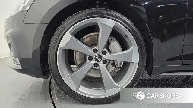 Audi A5 (F5) id 3385785 из Кореи 15