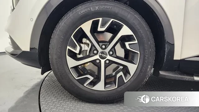 Kia Sportage 5th Generation Hybrid id 3763809 из Кореи 15