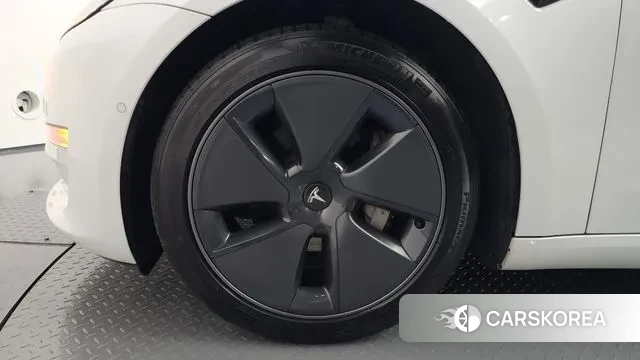 Tesla Model 3 id 3463279 из Кореи 15