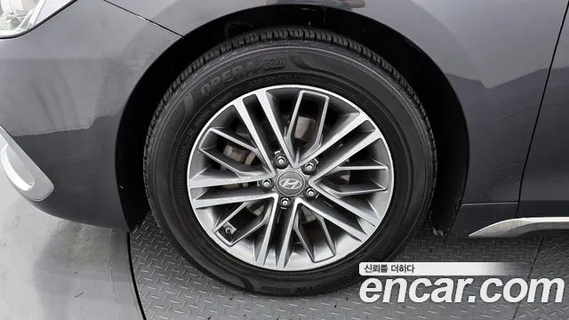 Hyundai Grandeur IG id 2840122 из Кореи 15