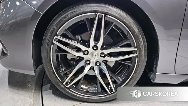 Honda Accord 10th Generation id 3735615 из Кореи 15