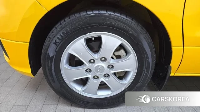 Hyundai The New Grand Starex id 3060271 из Кореи 15