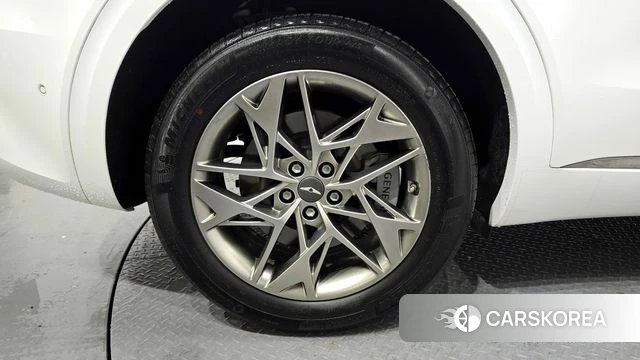 Genesis GV70 id 3910028 из Кореи 15