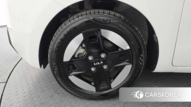 Kia The New Kia Ray EV id 4432904 из Кореи 25