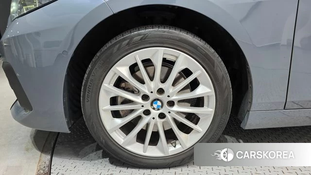 BMW 2 Series Gran Coupe (F44) id 4906690 из Кореи 15