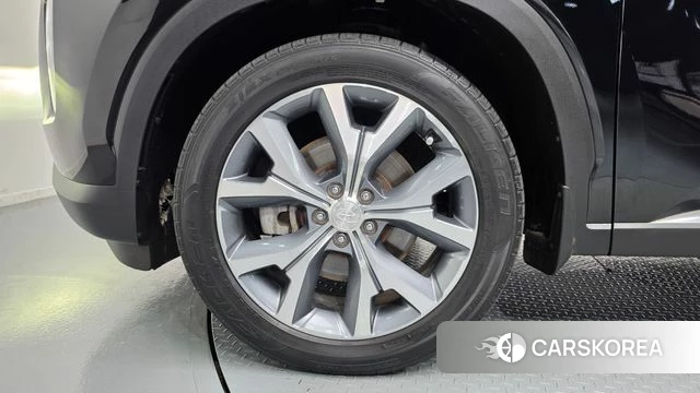 Hyundai Palisade id 4727535 из Кореи 25