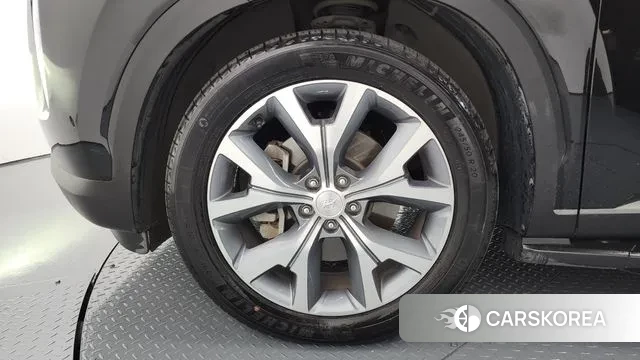 Hyundai Palisade id 3413114 из Кореи 15