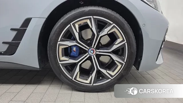 BMW 4 Series (G22) id 3382948 из Кореи 15