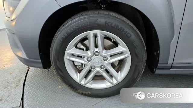 Hyundai The New Kona id 3760056 из Кореи 15