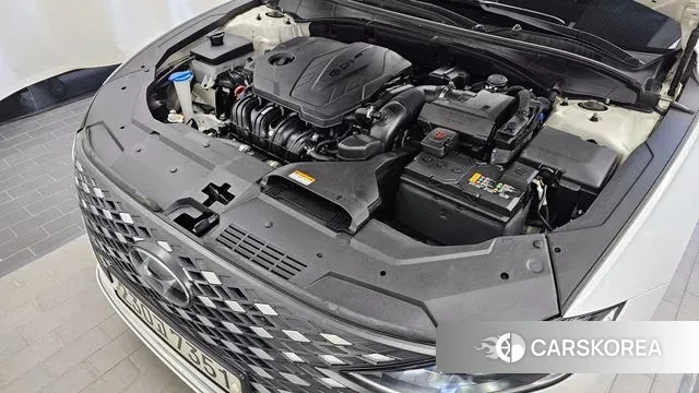 Hyundai The New Grandeur IG id 3368235 из Кореи 15