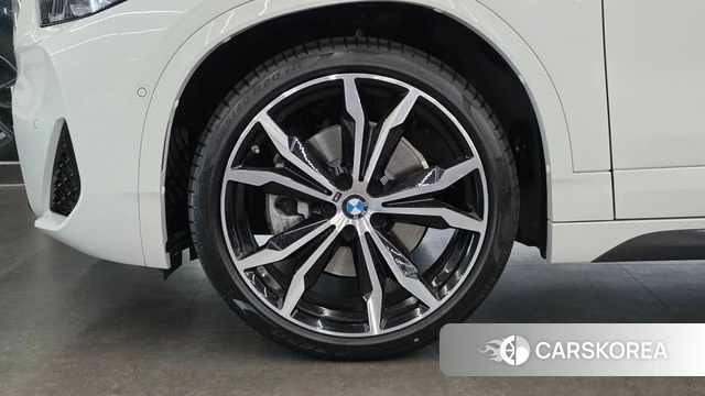 BMW X2 (F39) id 4369161 из Кореи 15