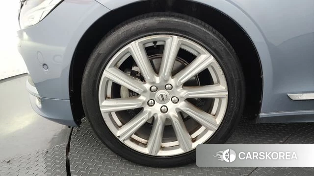 Volvo S90 id 4642635 из Кореи 29