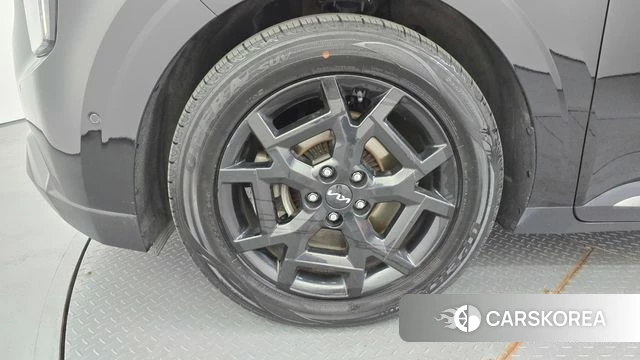Kia The New Carnival 4th Generation id 4493888 из Кореи 32