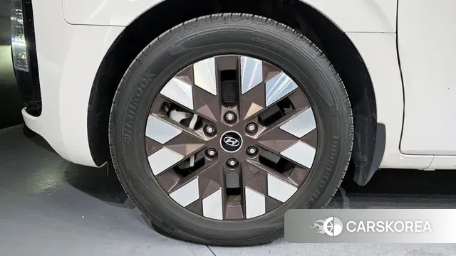 Hyundai Staria id 3596988 из Кореи 15