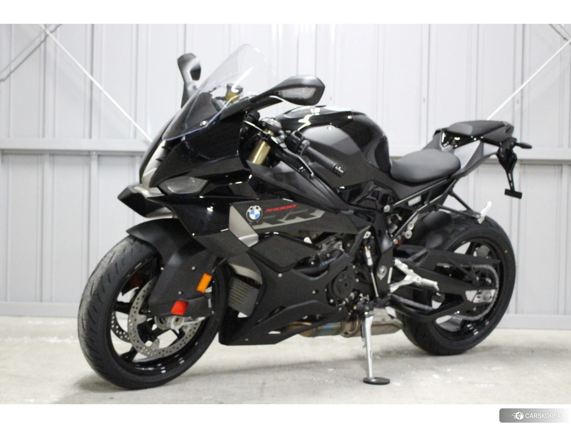 BMW S1000RR 2026 из Японии, фото 4