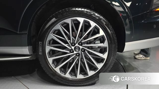 Hyundai Palisade (LX3) id 4400164 из Кореи 29